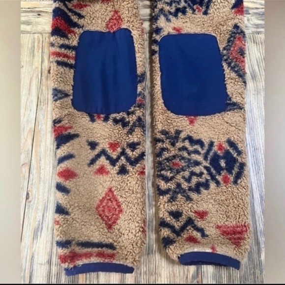 SOLD The North Face Campshire Pullover 1/4 Zip Fleece Hoodie - Picture 8 of 11